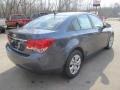Atlantis Blue Metallic - Cruze LS Photo No. 5