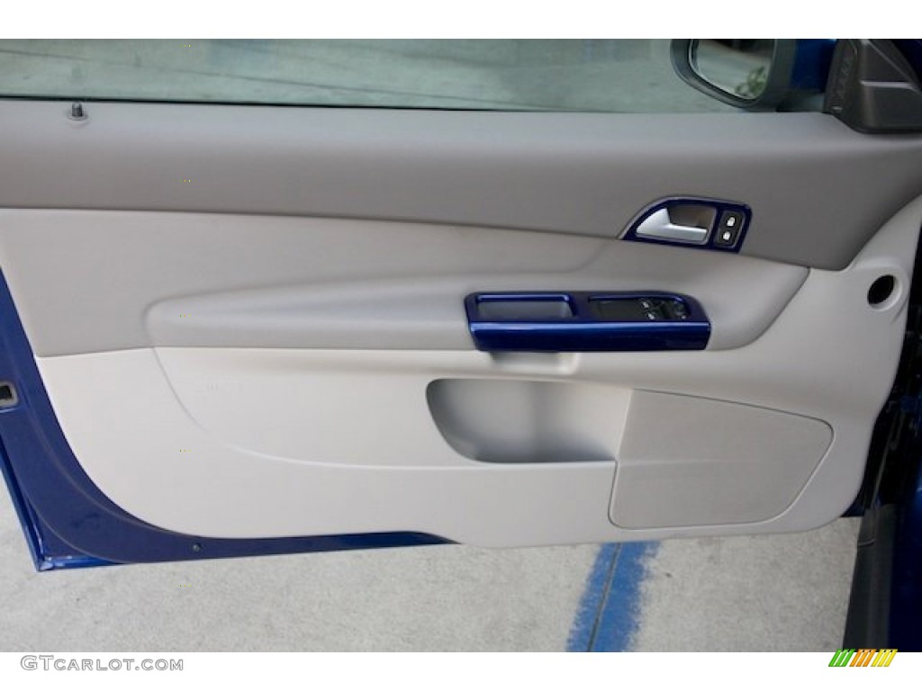 2008 Volvo C30 T5 Version 1.0 Door Panel Photos