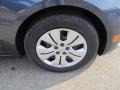 Atlantis Blue Metallic - Cruze LS Photo No. 8