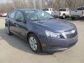 Atlantis Blue Metallic - Cruze LS Photo No. 9