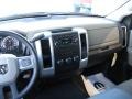 2009 Mineral Gray Metallic Dodge Ram 1500 SLT Crew Cab  photo #8