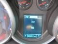 Atlantis Blue Metallic - Cruze LS Photo No. 20