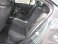 Jet Black Rear Seat Photo for 2013 Chevrolet Cruze #77295894