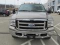 Arizona Beige Metallic - F250 Super Duty XLT SuperCab 4x4 Photo No. 4