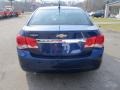 2013 Blue Topaz Metallic Chevrolet Cruze LS  photo #5