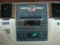 Light Camel Controls Photo for 2007 Lincoln Town Car #77296227