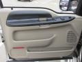 Arizona Beige Metallic - F250 Super Duty XLT SuperCab 4x4 Photo No. 19