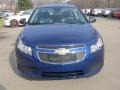 2013 Blue Topaz Metallic Chevrolet Cruze LS  photo #10