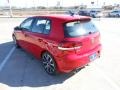 Tornado Red - GTI 4 Door Autobahn Edition Photo No. 5