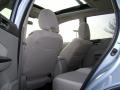 Ice Blue Metallic - Forester 2.5 X Premium Photo No. 11