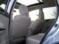 2012 Ice Blue Metallic Subaru Forester 2.5 X Premium  photo #11