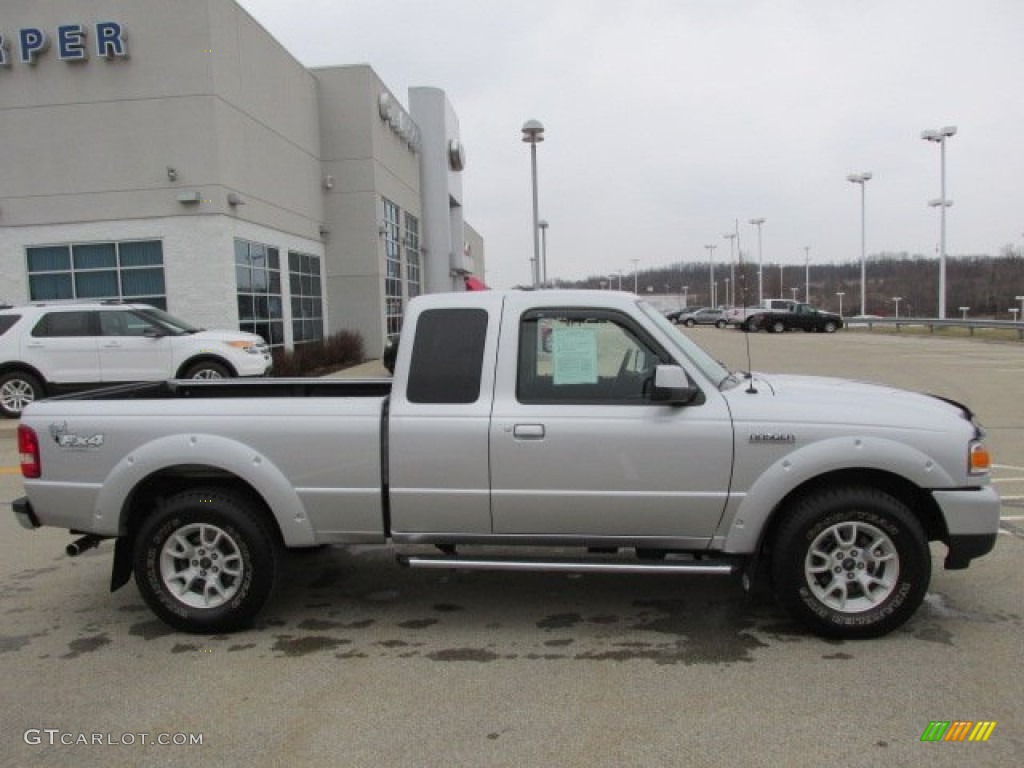 2011 Ford Ranger Sport SuperCab 4x4 Back Country Edition Photo #77296431