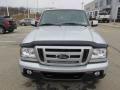 Silver Metallic - Ranger Sport SuperCab 4x4 Photo No. 5