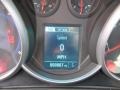 2013 Blue Topaz Metallic Chevrolet Cruze LS  photo #20