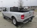 Silver Metallic - Ranger Sport SuperCab 4x4 Photo No. 8