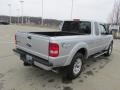 Silver Metallic - Ranger Sport SuperCab 4x4 Photo No. 10