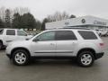 Quicksilver Metallic - Acadia SLE AWD Photo No. 2