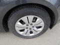 Cyber Gray Metallic - Cruze LS Photo No. 3