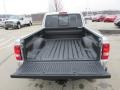 Silver Metallic - Ranger Sport SuperCab 4x4 Photo No. 12