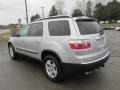 2009 Quicksilver Metallic GMC Acadia SLE AWD  photo #4