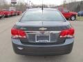 Cyber Gray Metallic - Cruze LS Photo No. 5