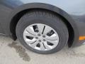 Cyber Gray Metallic - Cruze LS Photo No. 9