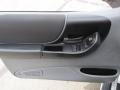 Medium Dark Flint 2011 Ford Ranger Sport SuperCab 4x4 Door Panel
