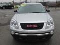 2009 Quicksilver Metallic GMC Acadia SLE AWD  photo #11