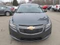 Cyber Gray Metallic - Cruze LS Photo No. 11