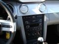 Vista Blue Metallic - Mustang GT/CS California Special Convertible Photo No. 13