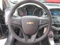 Cyber Gray Metallic - Cruze LS Photo No. 15