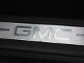 2009 Quicksilver Metallic GMC Acadia SLE AWD  photo #17