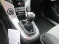 6 Speed Manual 2013 Chevrolet Cruze LS Transmission