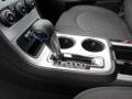 6 Speed Automatic 2009 GMC Acadia SLE AWD Transmission