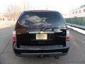 Obsidian Black - 9-7X 5.3i AWD Photo No. 4