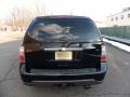 2009 Obsidian Black Saab 9-7X 5.3i AWD  photo #4