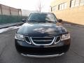 Obsidian Black - 9-7X 5.3i AWD Photo No. 8