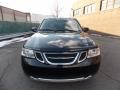 2009 Obsidian Black Saab 9-7X 5.3i AWD  photo #8