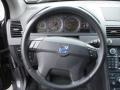  2009 XC90 3.2 AWD Steering Wheel