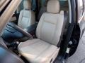 Desert Sand Front Seat Photo for 2009 Saab 9-7X #77297293