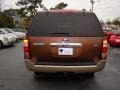 2011 Golden Bronze Metallic Ford Expedition EL XLT  photo #7