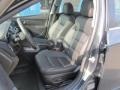 Jet Black Interior Photo for 2013 Chevrolet Cruze #77297346