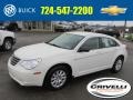 Stone White - Sebring Touring Sedan Photo No. 1