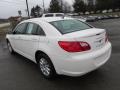 Stone White - Sebring Touring Sedan Photo No. 4