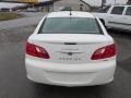 Stone White - Sebring Touring Sedan Photo No. 5