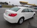 Stone White - Sebring Touring Sedan Photo No. 7