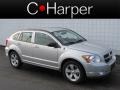 Bright Silver Metallic 2012 Dodge Caliber SXT