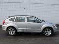 Bright Silver Metallic - Caliber SXT Photo No. 2