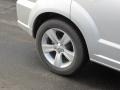 Bright Silver Metallic - Caliber SXT Photo No. 3