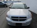Bright Silver Metallic - Caliber SXT Photo No. 4
